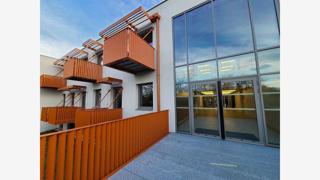 Bureaux 60m² à louer empl stratégique à Biarritz