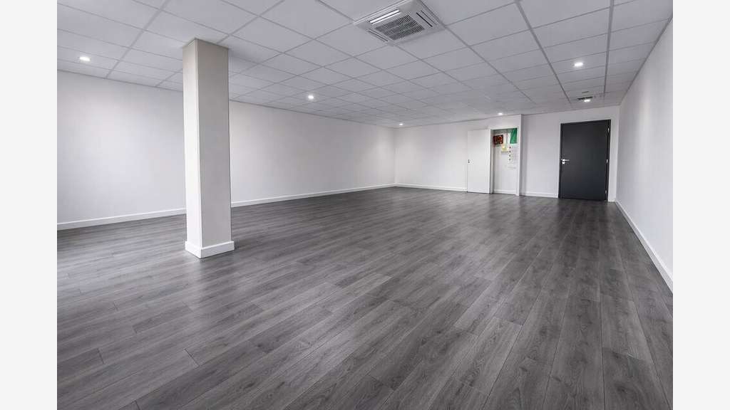 Bureaux 60m² à louer empl stratégique à Biarritz