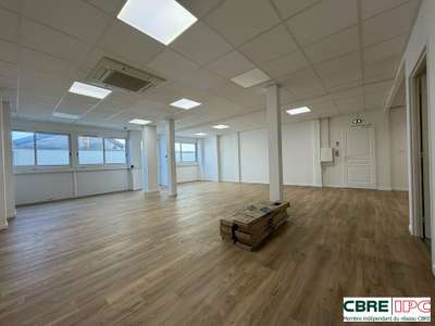 Location espace 100m² à Biarritz