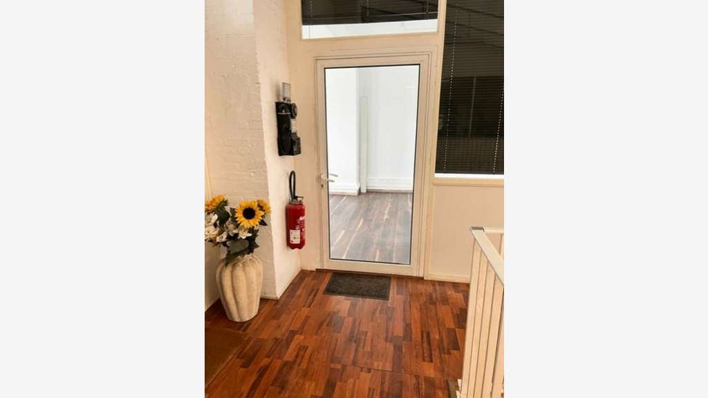 A louer très beau bureau 28m² R+1 à Biarritz