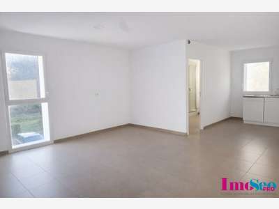 A louer bureaux 100m² empl stratégique à Bidart