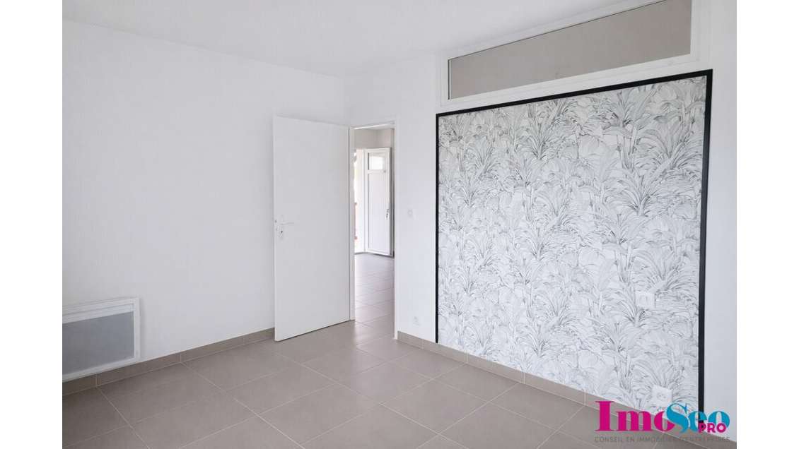 Appartement 60m² à louer ZA Bassilour à Bidart