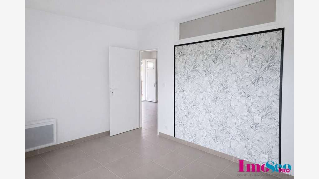 Appartement 90m² à louer ZA de Bassilour à Bidart