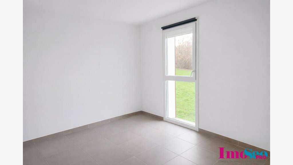 Appartement 90m² à louer ZA de Bassilour à Bidart