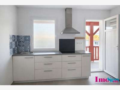 Appartement 90m² à louer ZA de Bassilour à Bidart