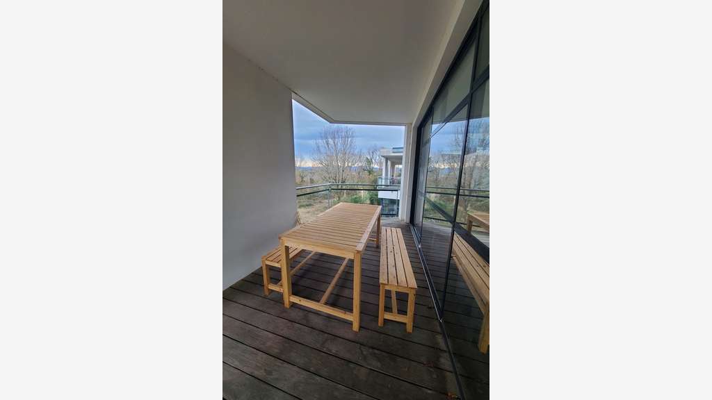 Bureaux 77m² à louer à Bidart Technopole Izarbel