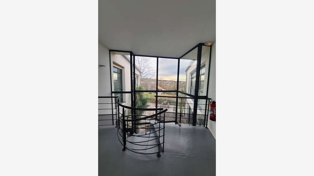 Bureaux 77m² à louer à Bidart Technopole Izarbel
