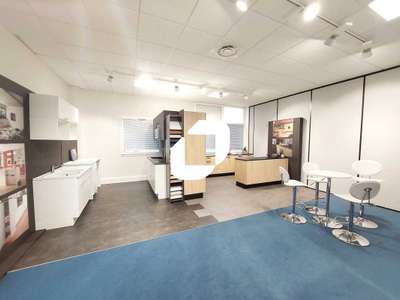 Location Bureaux à Bièvres