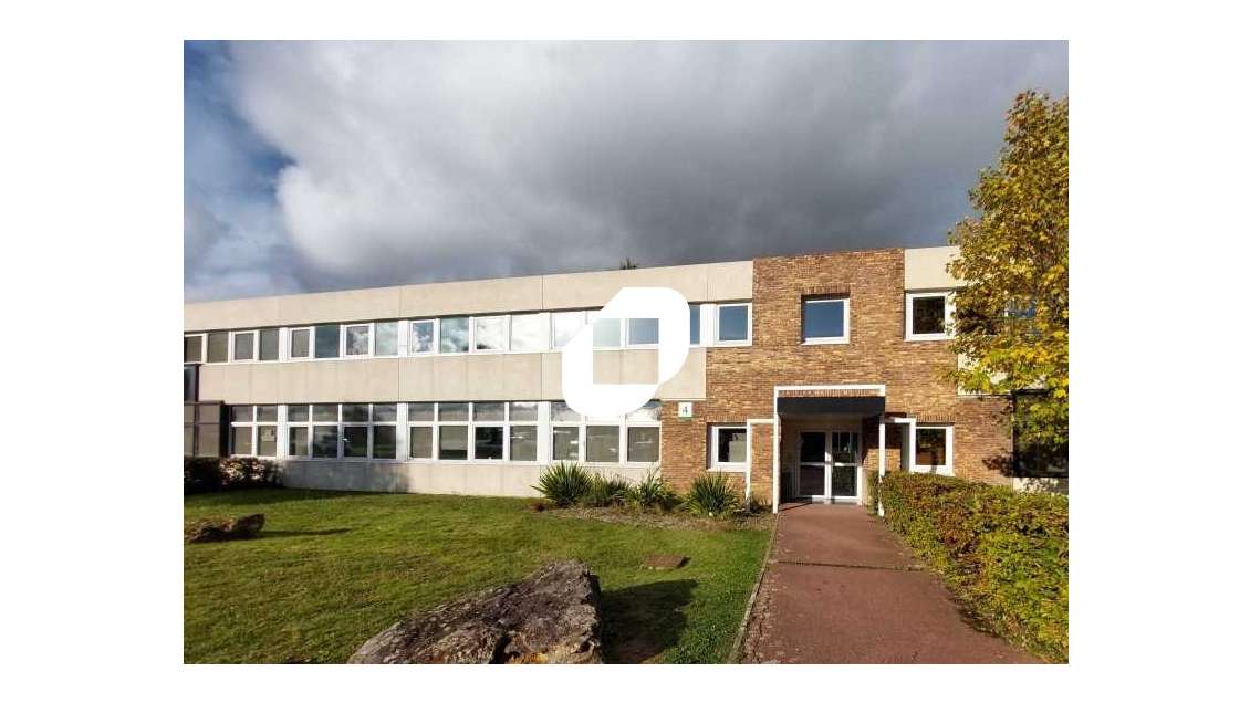 A louer Bureaux 314m² Bievres