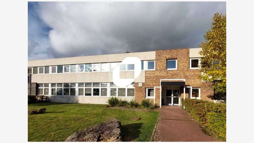 A louer Bureaux 314m² Bievres