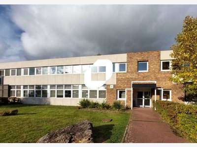 A louer Bureaux 314m² Bievres