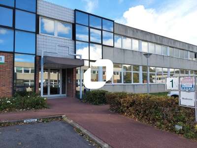 A louer Bureaux 58m² Bievres