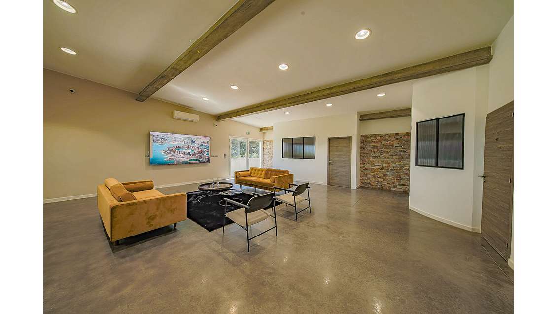 Bureaux tout équipés à louer à Biguglia