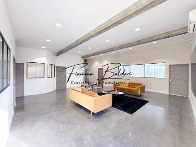 Location Bureaux à Biguglia