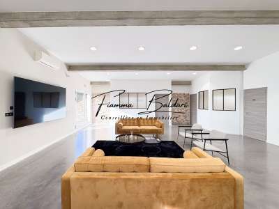 Location Bureaux à Biguglia