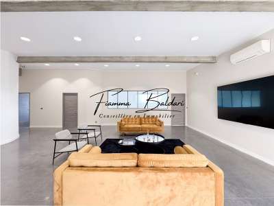 Location Bureaux à Biguglia