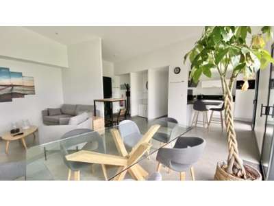 Location Bureaux à Binic