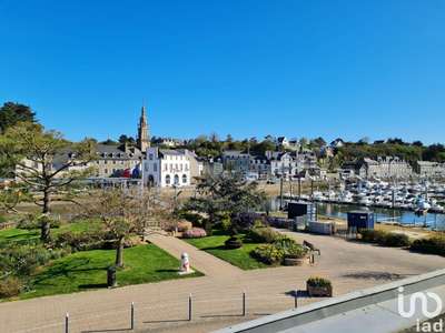 Location Bureaux à Binic