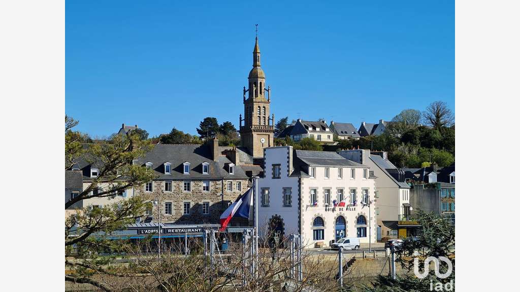 Bureau à Binic-Étables-sur-Mer