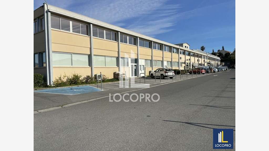 A louer bureaux de 35m² à Biot