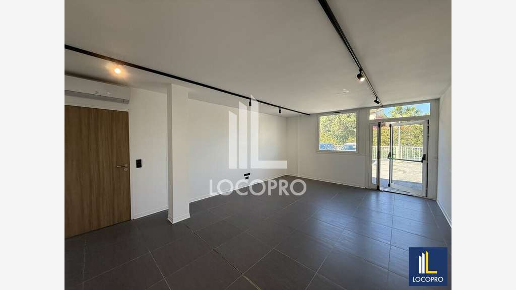 A louer bureaux de 35m² à Biot