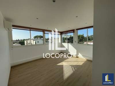 Location Bureaux à Biot