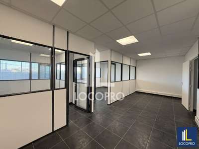 Location Bureaux à Biot