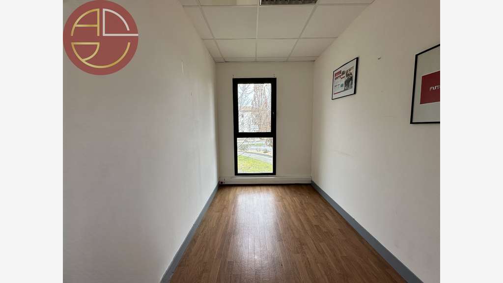 Bureaux à louer 150m² R+1 à Blagnac