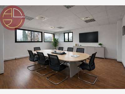 Bureaux à louer 150m² R+1 à Blagnac