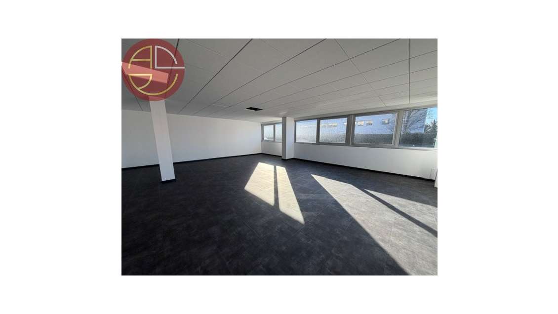 Bureaux à louer 300m² Toulouse Nord-Ouest Blagnac