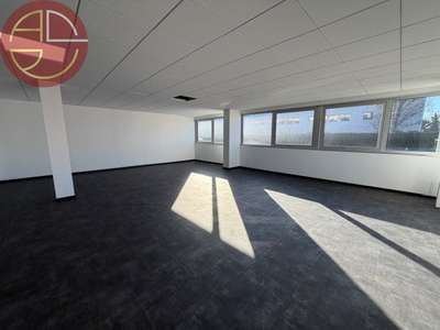 Bureaux à louer 300m² Toulouse Nord-Ouest Blagnac