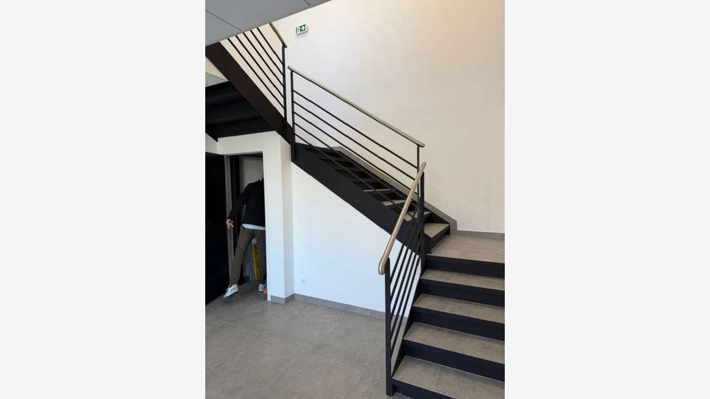 Bureaux à louer 300m² Toulouse Nord-Ouest Blagnac