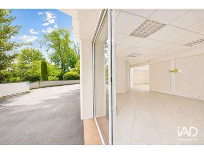 Location Locaux commerciaux - Boutiques à Blagnac