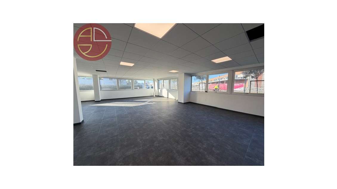 TOULOUSE NORD-OUEST BLAGNAC BUREAUX À LOUER 40