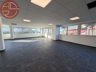 Location Bureaux à Blagnac