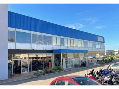 Location Bureaux à Blagnac