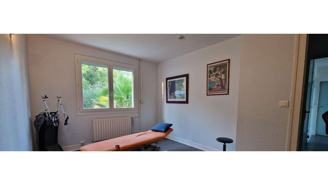 Location bureaux 15m² proche centre de Blanquefort