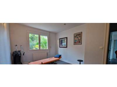 Location Bureaux à Blanquefort