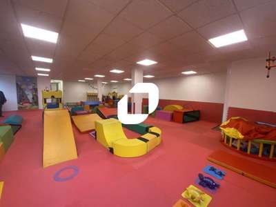 Location Bureaux à Blanquefort