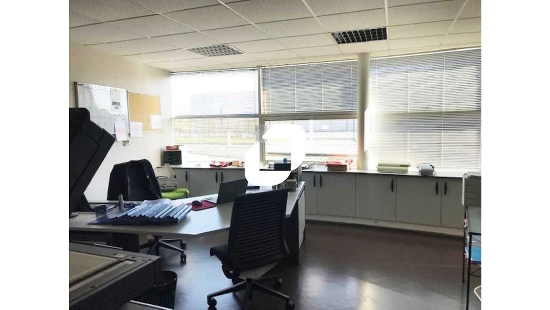 A louer Bureaux 54m² Blanquefort
