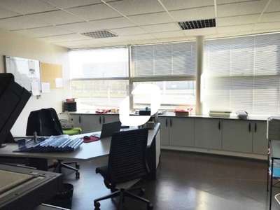 Location Bureaux à Blanquefort