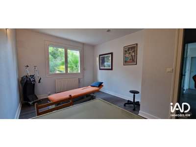 Location Bureaux à Blanquefort