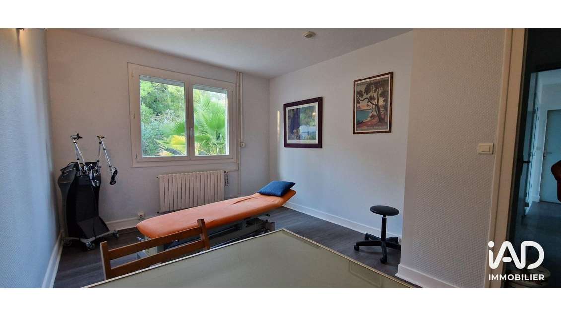 Bureau à Blanquefort