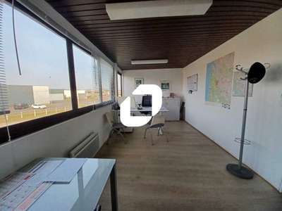 Location Bureaux à Blanquefort