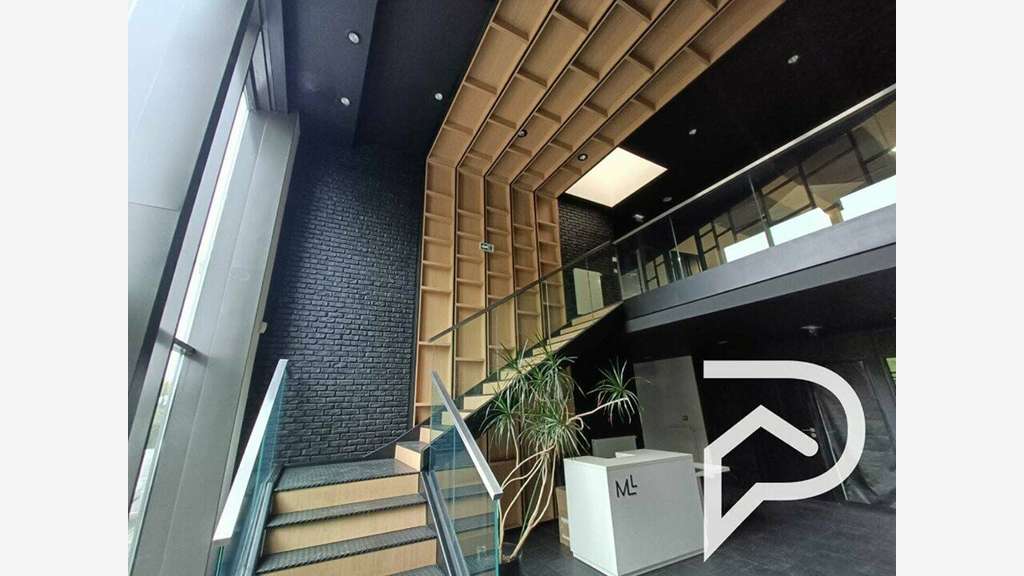 A louer bureaux 103m² Blendecques ZI Moulin Wins