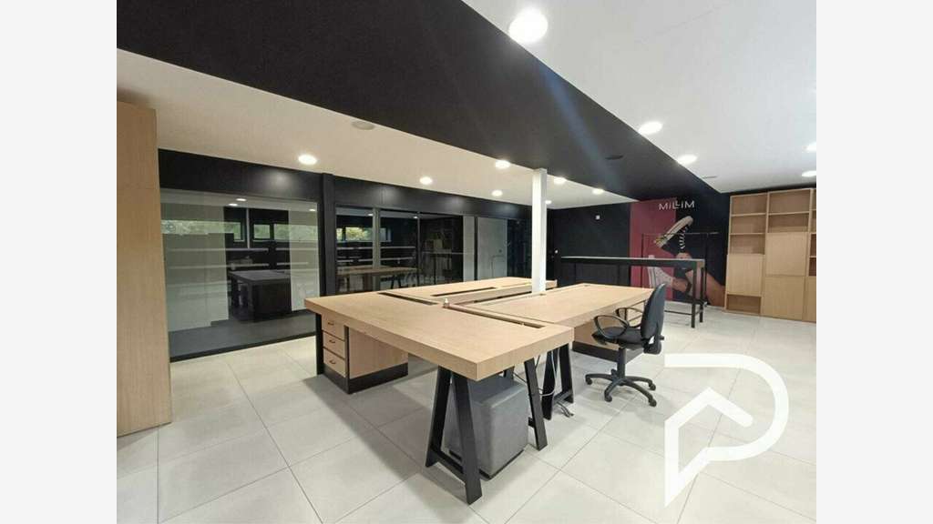 A louer bureaux 103m² Blendecques ZI Moulin Wins