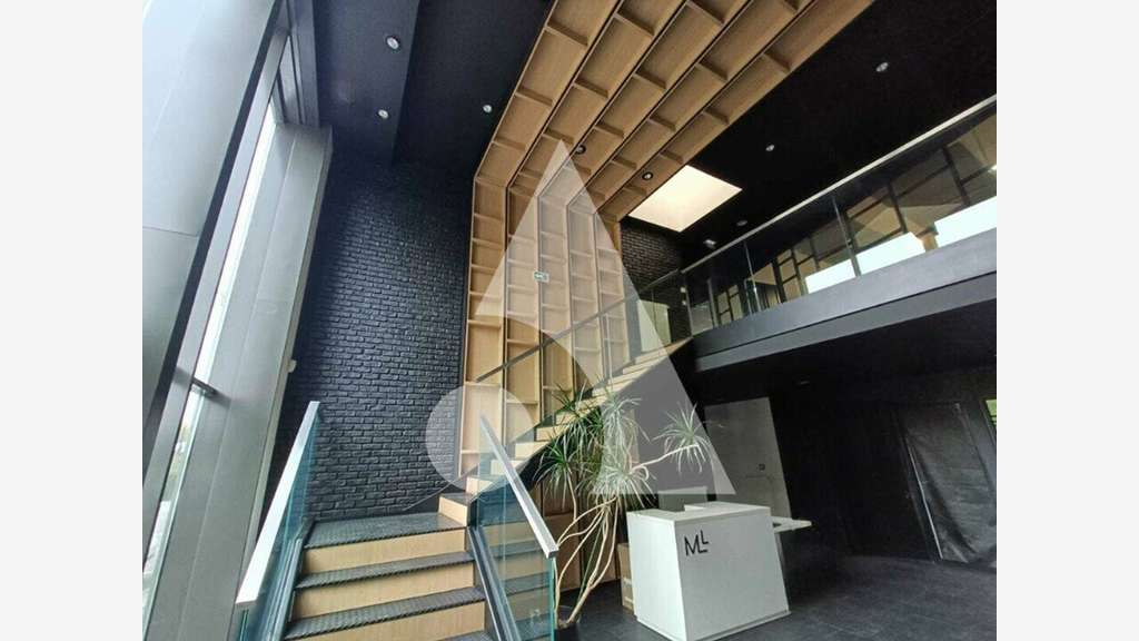 A louer bureau 33m² R+1 Blendecques ZI Moulin Wins