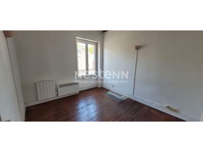Location Bureaux à Blois