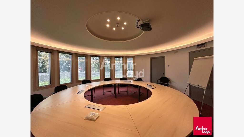 Bureaux à louer zone Blois nord