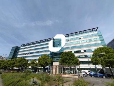 Location Bureaux à Bobigny